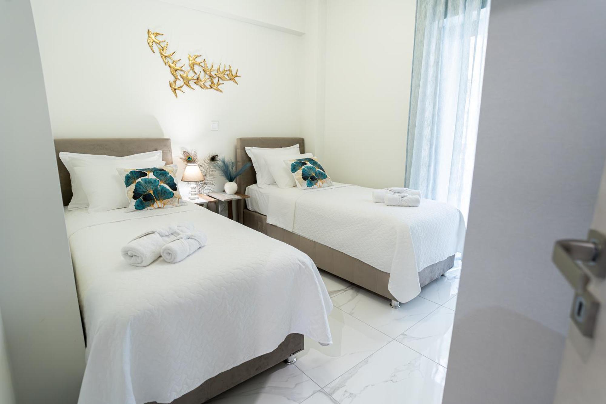 Euphoria Apartment Kalamata Exterior photo